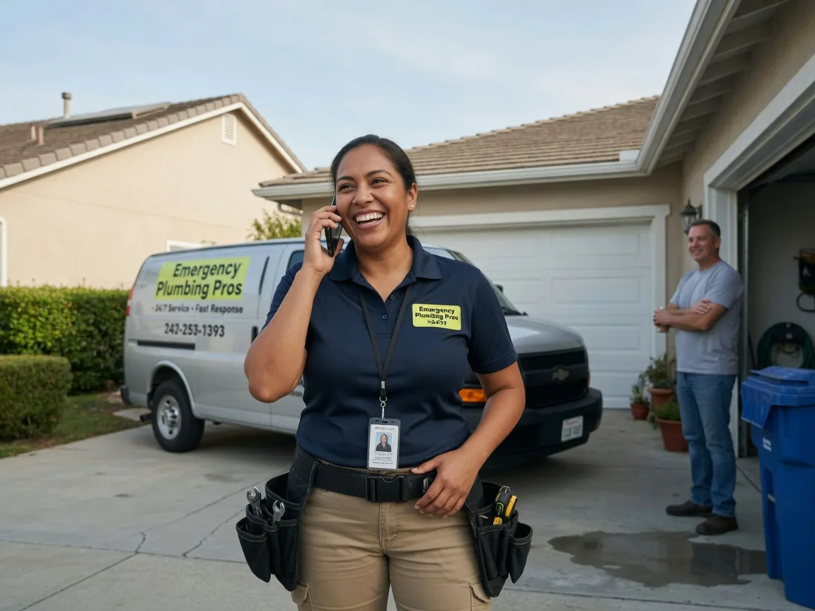 Emergency Plumber Vernonia, OR FAQs